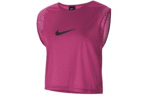 Nike Спортивные жилеты женские, темно-розовый