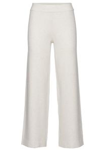 Брюки Elbsand, белый