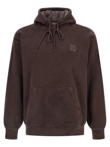 Толстовка 'Vista' CARHARTT WIP, коричневый
