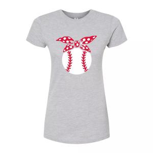 Детская бейсбольная бандана с графическим рисунком Licensed Character, серый