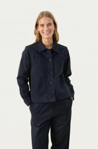 Летняя куртка Part Two, темно-синий