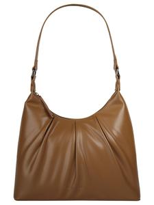 Наплечная сумка Bugatti, коричневый