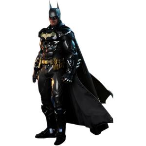 Бэтмен Ахиллес Найт, лимитированная фигурка в масштабе 1/6 33 см Hot Toys, Approx. 33cm