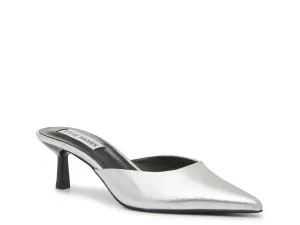 Туфли Audree Pump Steve Madden, серебряный/металлик
