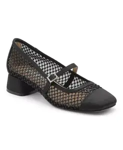 Туфли Womens Zoobie Charles David, черный