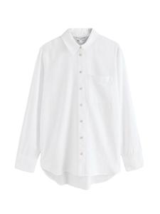 Блуза Next, белый