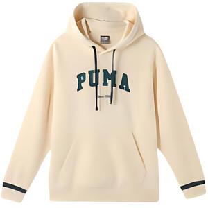 Varsity 2.0 худи свитшот мужской Almond Candy PUMA