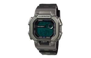 Наручные часы G Shock W737H 1A2 CASIO