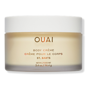 Увлажняющий крем для тела St. Barts OUAI, 3.4 oz