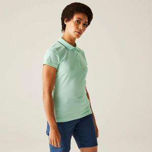 REGATTA Женская походная футболка - поло Maverik V