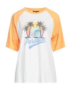 Футболка Maje, белый