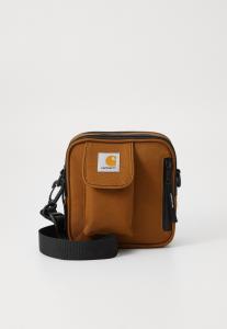 Сумка через плечо ESSENTIALS BAG SMALL UNISEX Carhartt WIP, коричневый