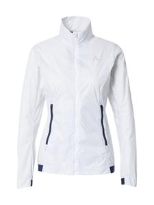 Куртка для активного отдыха Schöffel Bygstad, белый