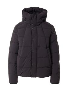 Куртка межсезонная G-STAR Whistler, черный