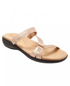 Сандалии Trotters Raja, желтый