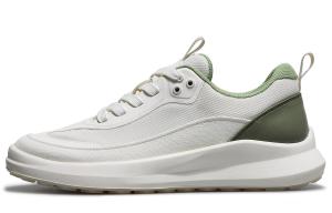 Нескользящая износостойкая повседневная обувь для мужчин Desai, White-01