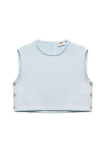 Блуза Koton Blouse, Blue