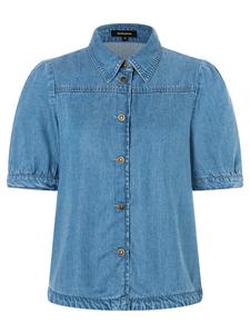 Блузка More & More