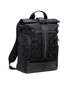 Рюкзак Chrome, цвет Black Xrf