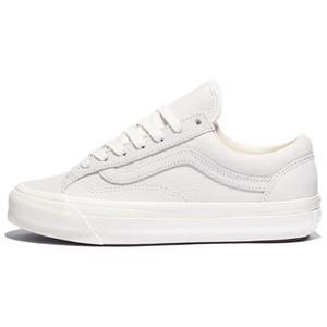 Кроссовки Lx Old Skool 36 Vans, White