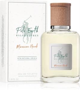 Туалетная вода Ralph Lauren Polo Earth Moroccan Neroli 40 мл унисекс