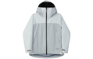 Куртка X SPYDER Женская Светло-Серая Reebok