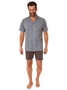 Ночное белье NORMANN, темно-серый