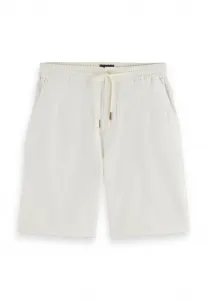 Любимые бермудские спортивные штаны core fave Scotch & Soda, Off White