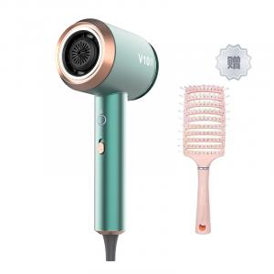 Фен для волос Aorisse, V10-Holly Green [with styling comb]