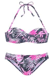 Бандо-бикини BUFFALO, Mixed Colors