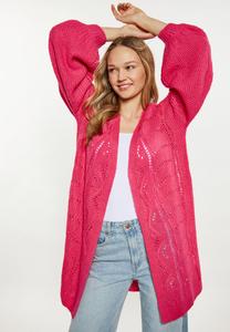 Кардиган myMo Cardigan, Pink