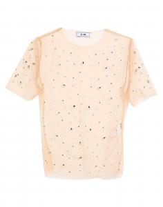 Топ Jijil, бежевый