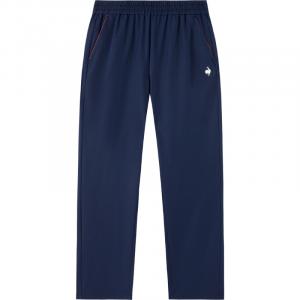 Прямые повседневные брюки мужские Le Coq Sportif, синий
