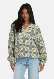 Флисовый джемпер all the time mit reissverschlusskragen Billabong, Mnb