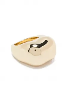 Скульптурное кольцо Ryenn's Eyes