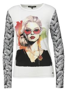 Рубашка KOROSHI, Mixed Colors