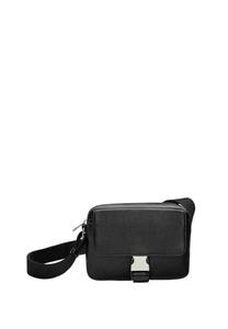 Сумка кросс-боди PULL&BEAR Cross body bag, Black