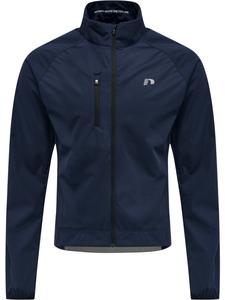 Спортивная куртка Newline Jacke Mens Core Bike Thermal Jacket, черный