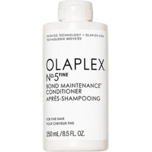 Легкий кондиционер для волос Balance для объема и пушения, восстанавливающий, 100 мл OLAPLEX