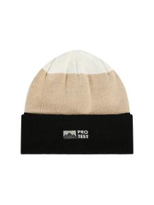 Шапка PROTEST PRTDocker, черный