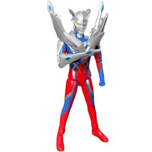 Ультрамен делюкс версия, фигурки zeta sparkling tiga diagla BANDAI