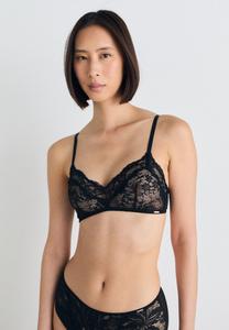Бюстгальтер DORINA ORIGINS 2 PACK, Black