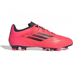 Футбольные бутсы для игры на траве f50 club fxg Adidas, мультиколор