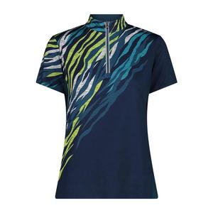 Женская футболка CMP Free Bike 35N6676