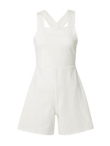 Комбинезон EDITED Jumpsuit Alessia, белый