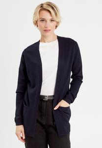 Кардиган LANGÄRMELIGE Cache Cache, черный