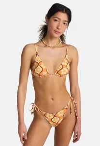 Топ от бикини sol groove triangle Billabong, Tng