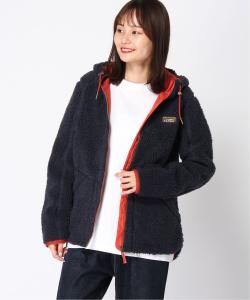 Толстовка с капюшоном из флиса Mountain Pile, американский размер, стандартный.