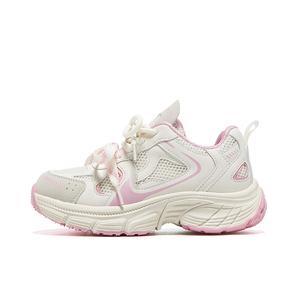 Детская обувь для повседневной жизни YeeHoO, розовый