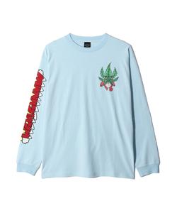 MANASTASH/Manastash/RE:CTN Футболка с длинными рукавами Fairy